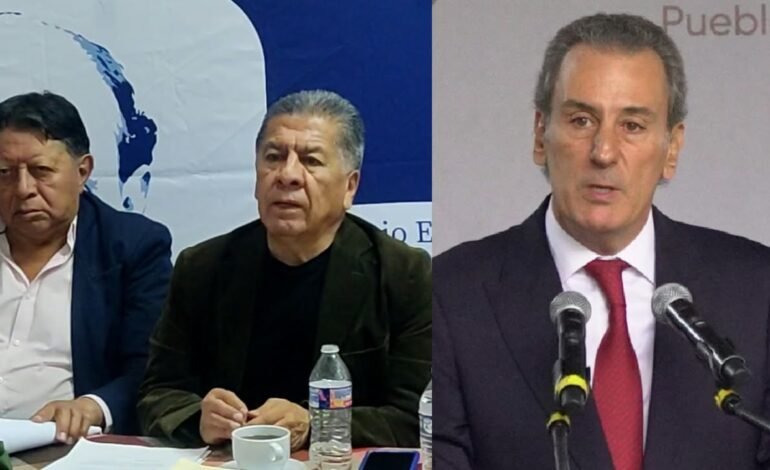 Una gestión deficiente de Pepe Chedraui: Movimiento Anti Reeleccionista presenta anti informe municipal