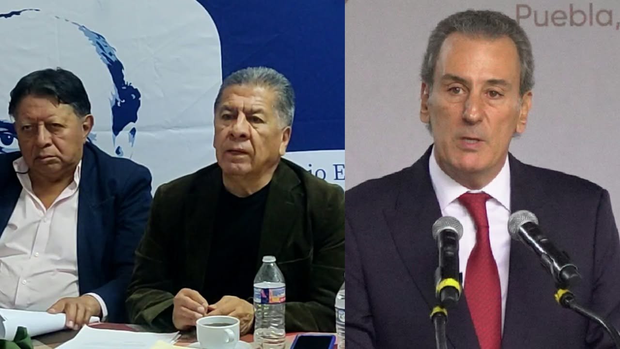 Una gestión deficiente de Pepe Chedraui: Movimiento Anti Reeleccionista presenta anti informe municipal