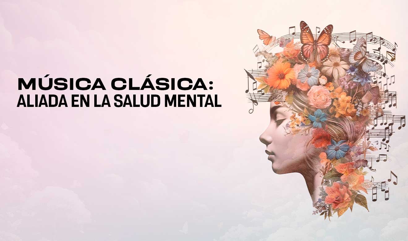 Musicoterapia: el poder sanador del sonido en la salud mental