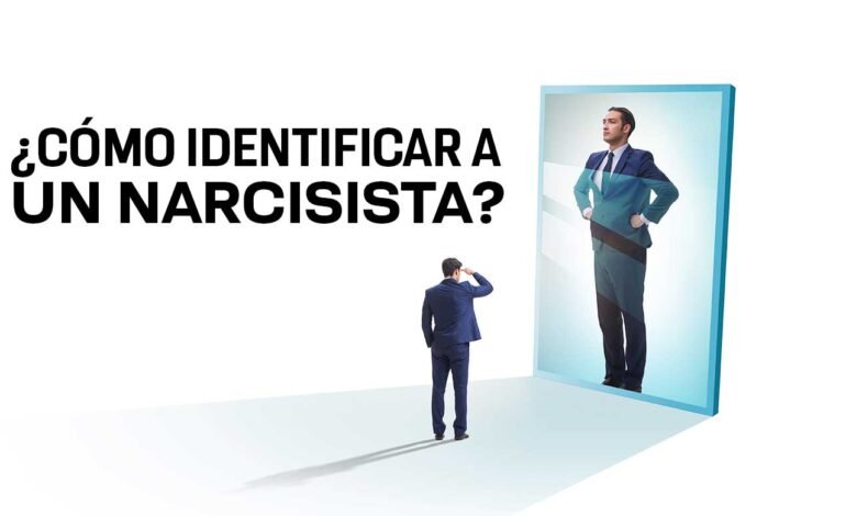 Narcisismo: cómo identificar a un narcisista y su origen