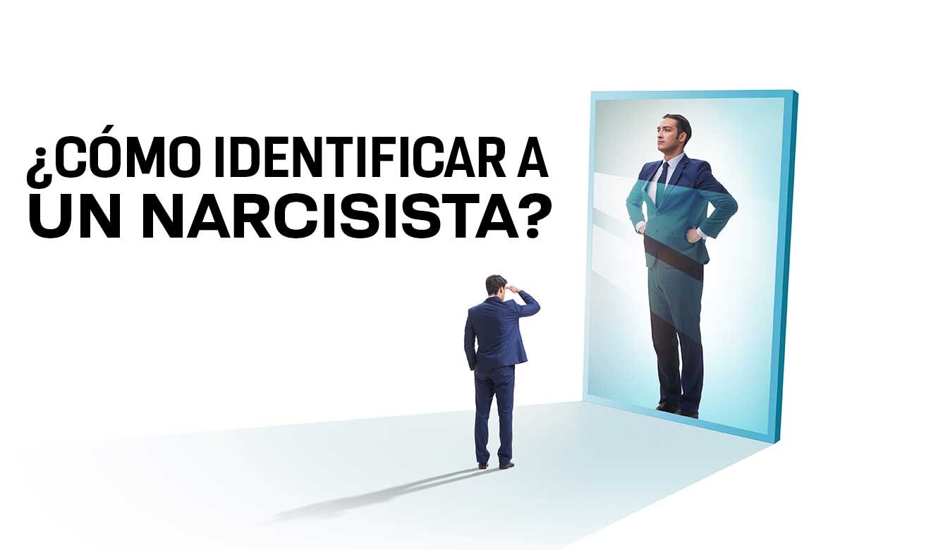 Narcisismo: cómo identificar a un narcisista y su origen